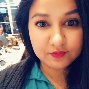 Meet your Posher, Maribeth ivy